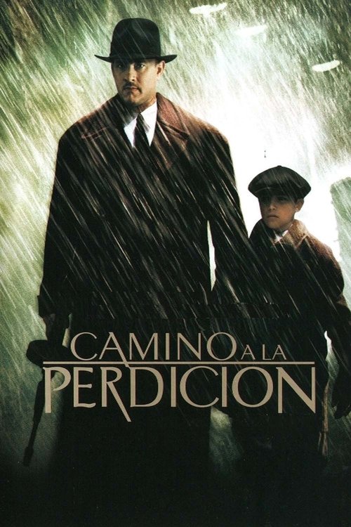 Road to Perdition: Camino a la perdición (Dual)