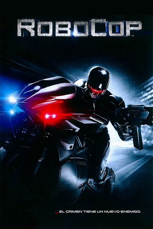 Robocop (Dual)