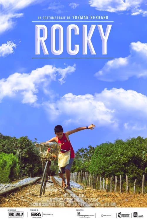 Rocky (Dual)
