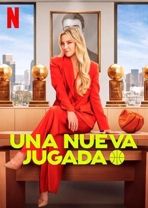 Running Point: Una nueva jugada (Dual)