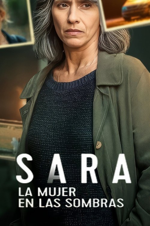 Sara, la mujer en las sombras