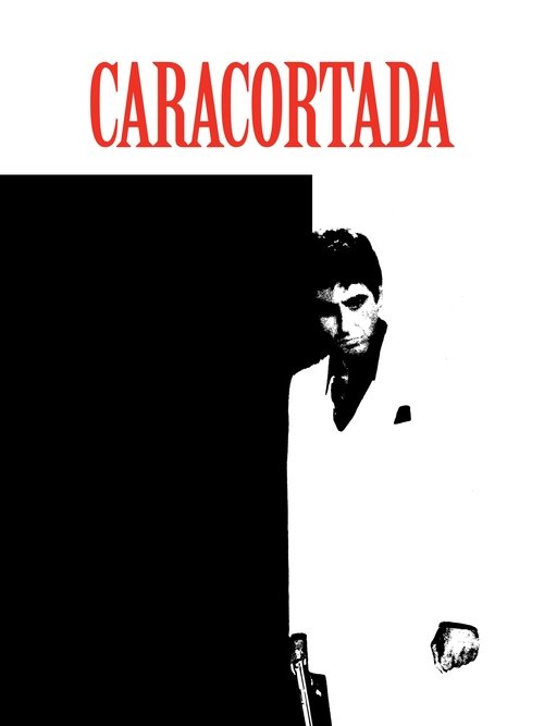 Scarface: Caracortada (Dual)