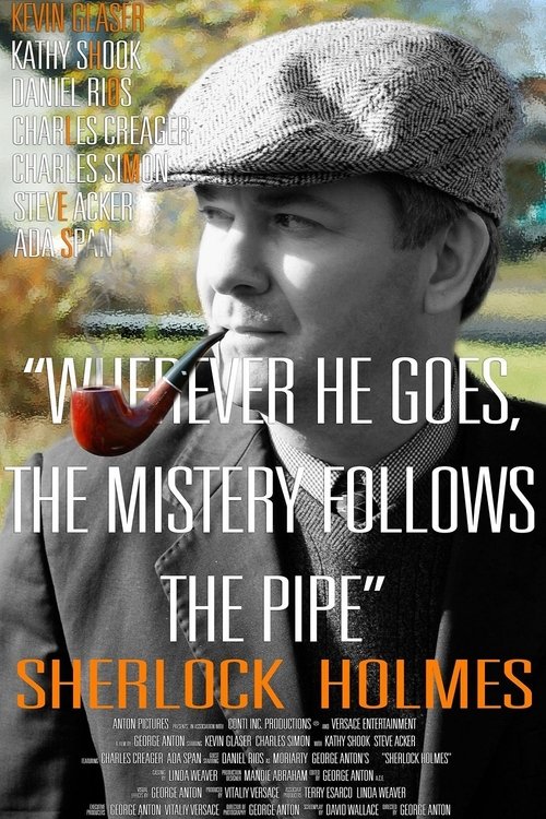 Sherlock Holmes (Dual)