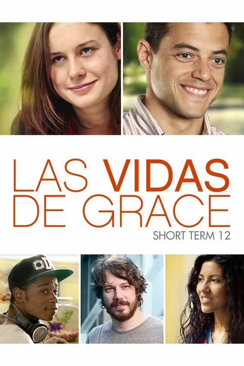 Short Term 12: Las vidas de Grace