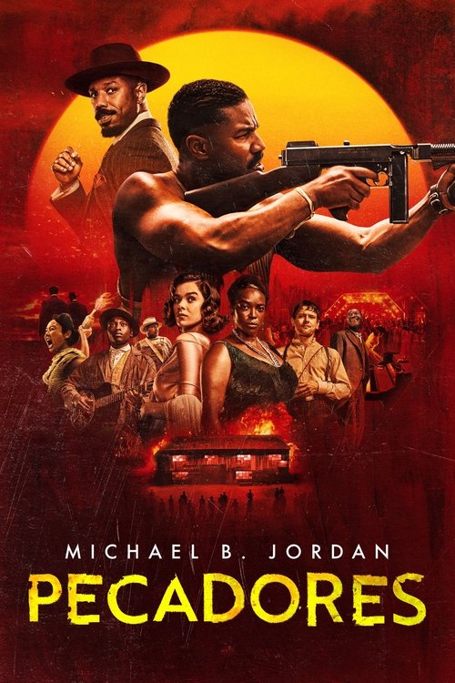 Sinners: Pecadores (Dual)