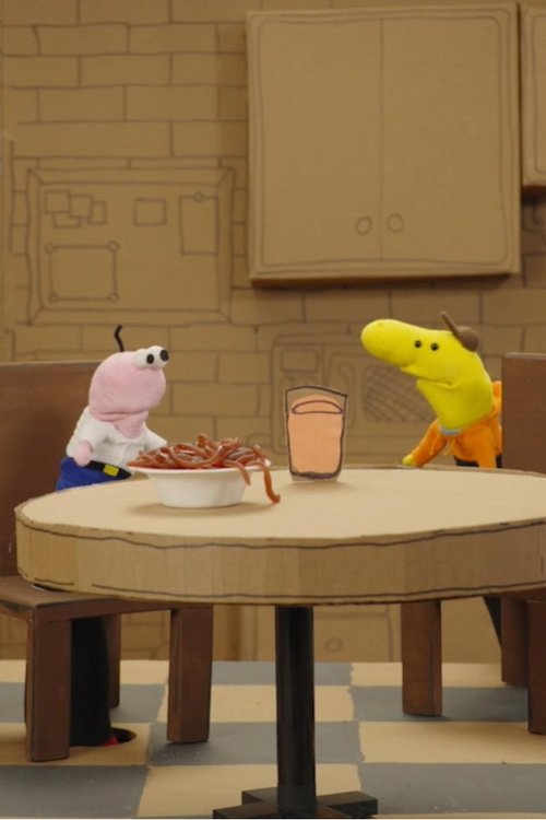 Smiling Friends (Dual)