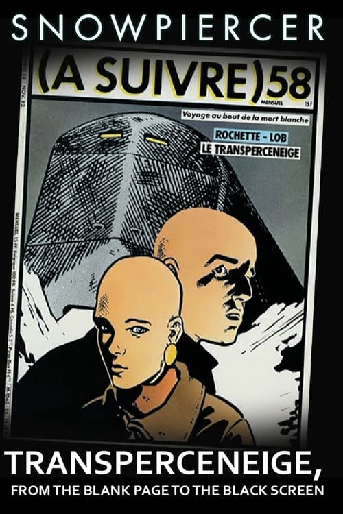 Snowpiercer: El expreso del miedo (Dual)