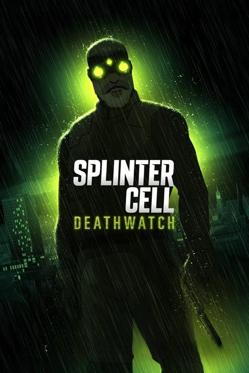 Splinter Cell: Deathwatch (Dual)