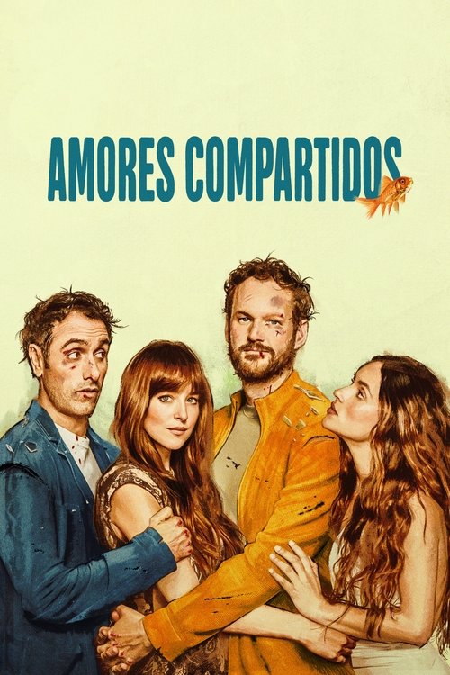 Splitsville: Amores compartidos (Dual)
