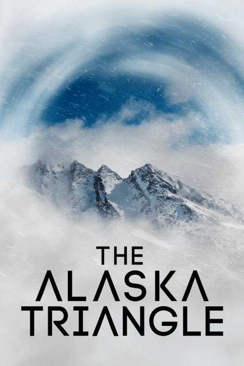 The Alaska Triangle: El Triángulo de Alaska (Dual)
