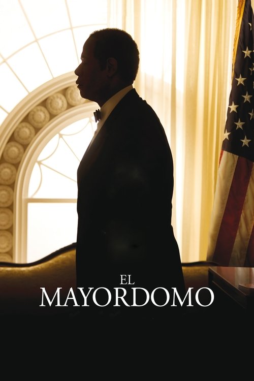 The Butler: El mayordomo de la casa Blanca (Dual)