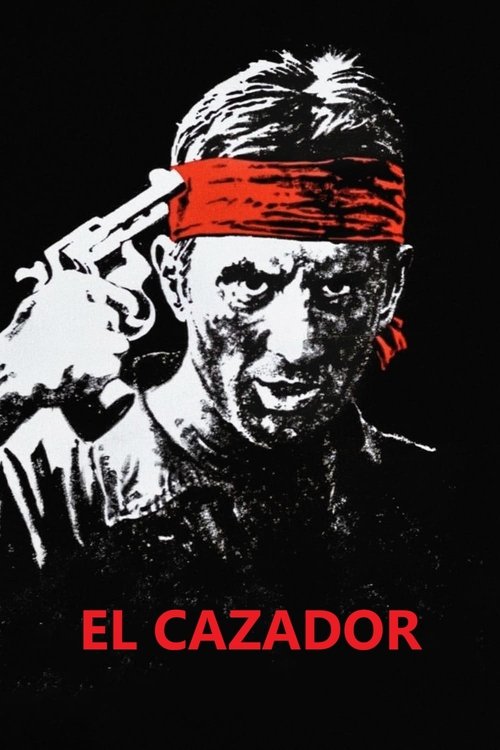 The Deer Hunter: El Francotirador (Dual)