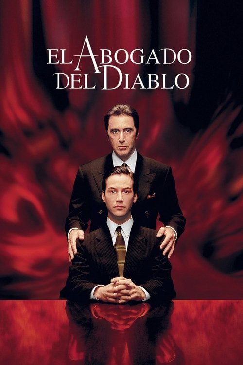 The Devil's Advocate: El abogado del diablo (Dual)