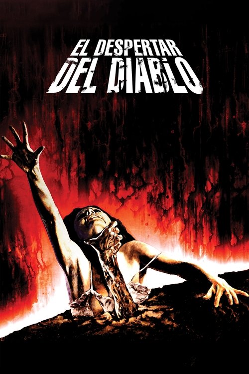 The Evil Dead: El despertar del diablo (Dual)