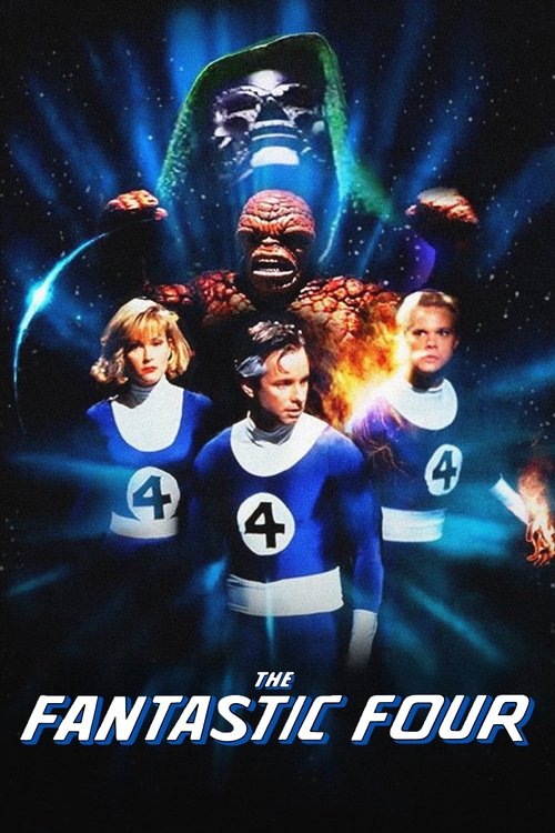 The Fantastic Four: First Steps: Los 4 Fantásticos: Primeros pasos (Dual)