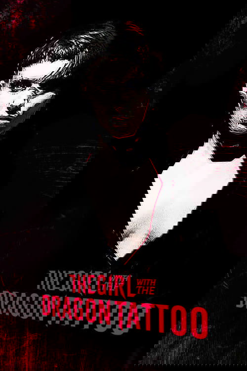 The Girl with the Dragon Tatto: La chica del dragón tatuado (Dual)