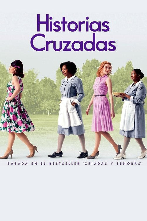 The Help: Historias cruzadas