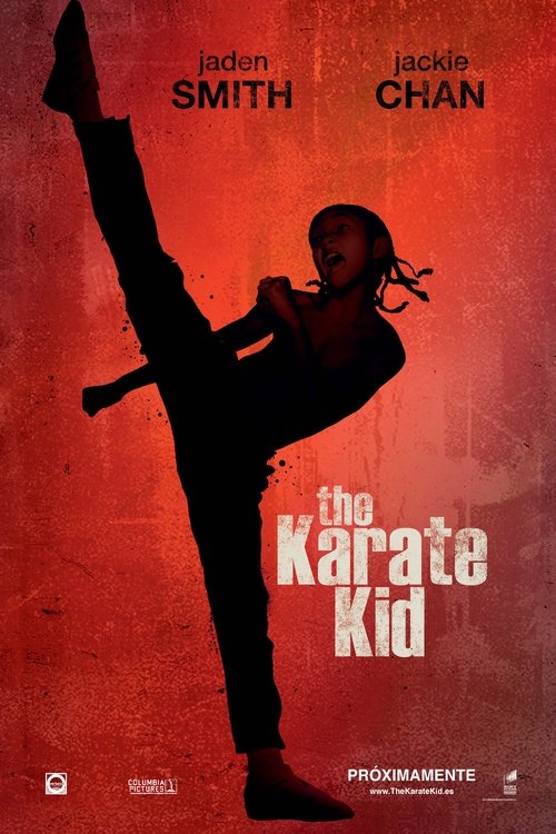 The Karate Kid (Dual)