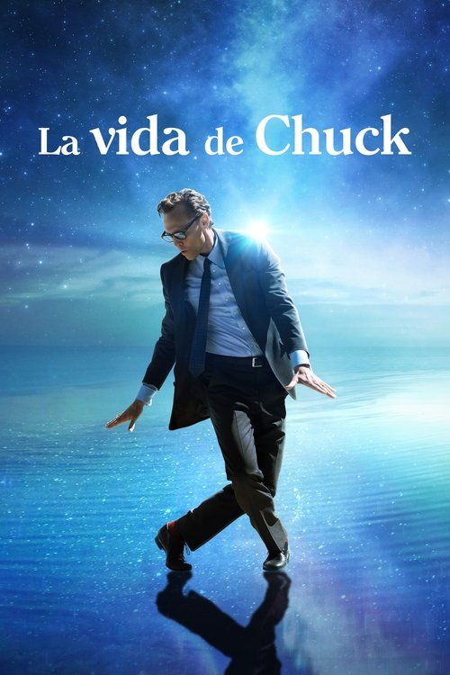 The Life of Chuck: La vida de Chuck (Dual)