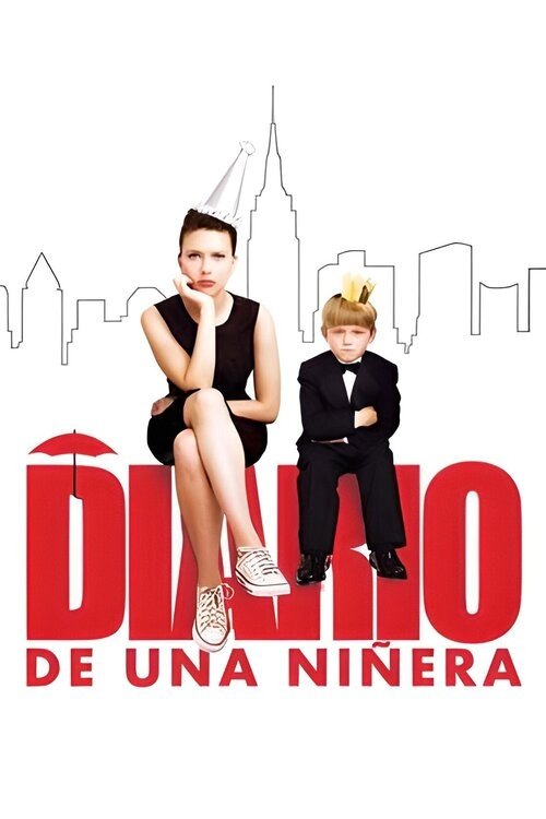 The Nanny Diaries: Una niñera en apuros (Dual)