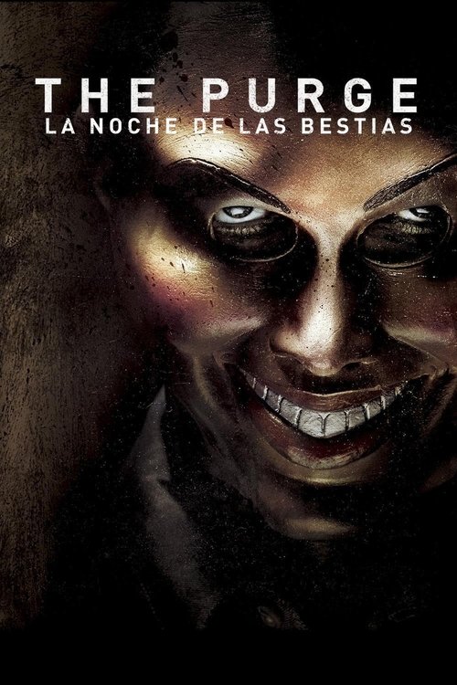 The Purge: La Purga (Dual)
