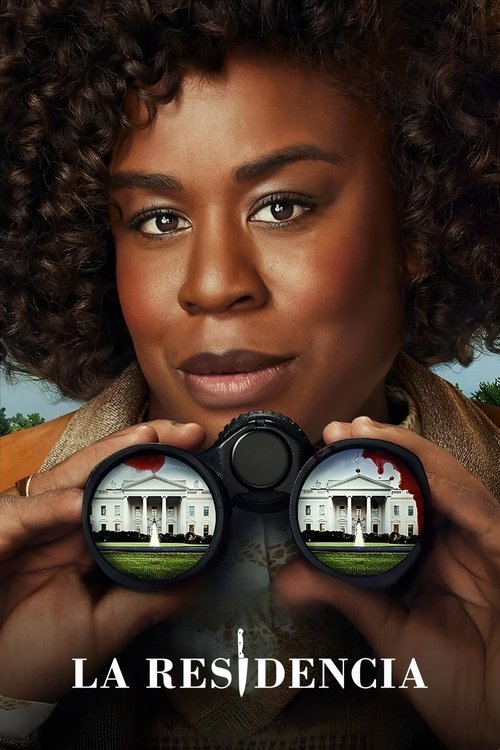The Residence: La Residencia (Dual)