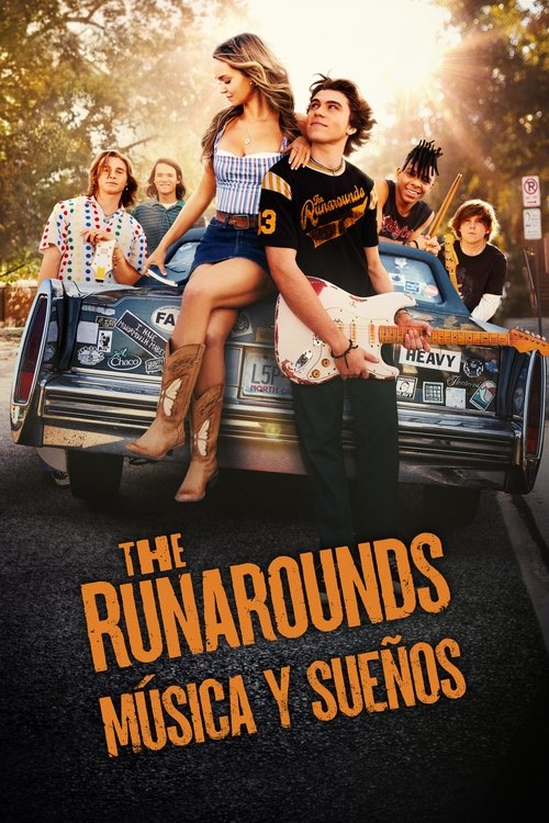 The Runarounds: Música y sueños (Dual)