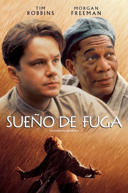 The Shawshank Redemption: Sueño en fuga (Dual)