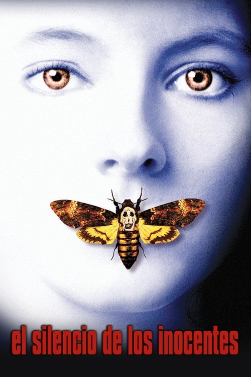 The Silence of the Lambs: El silencio de los inocentes (Dual)