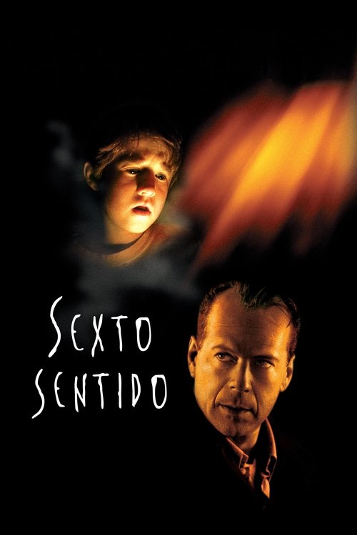 The Sixth Sense: El sexto sentido (Dual)