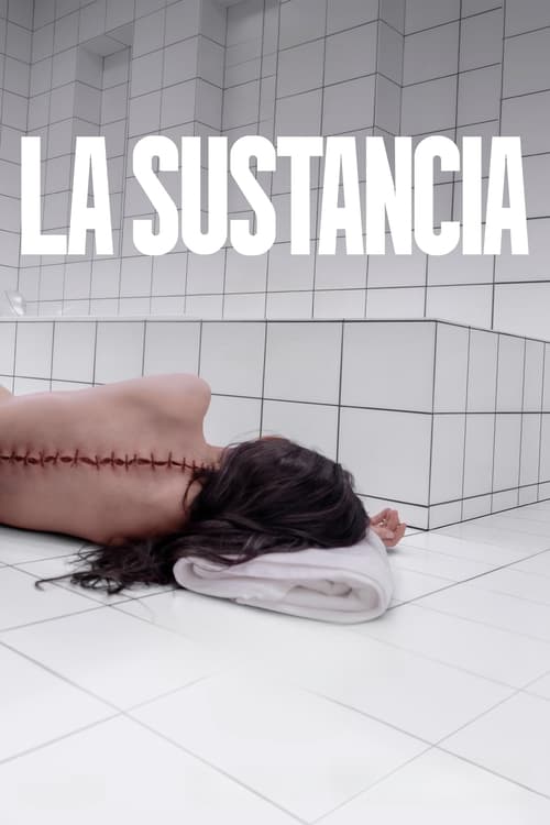 The Substance: La sustancia (Dual)