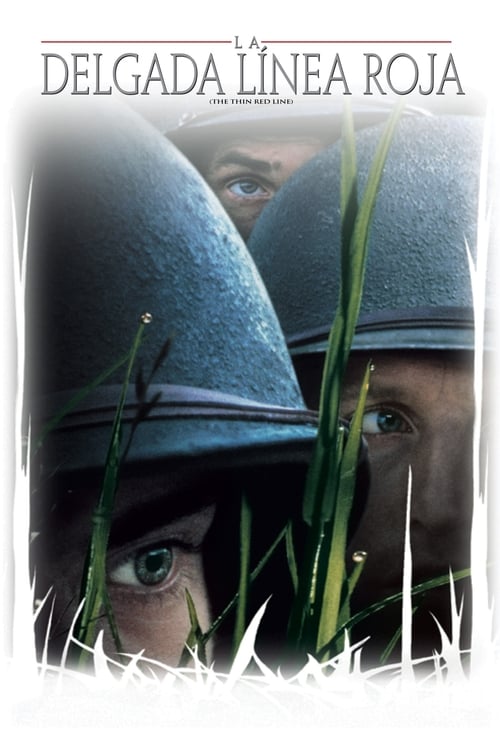 The Thin Red Line: La delgada línea roja (Dual)