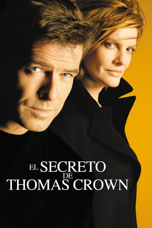 The Thomas Crown Affair: El caso Thomas Crown (Dual)