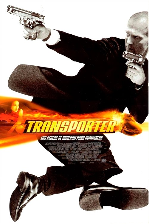 The Transporter (Dual)