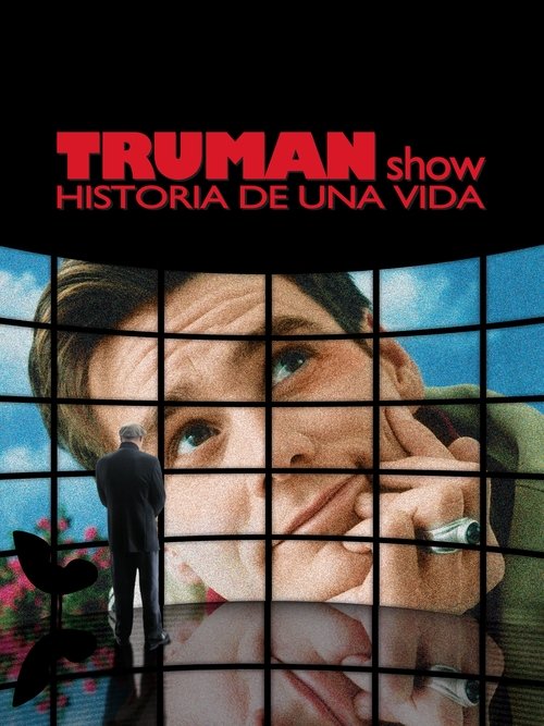The Truman Show: Historia de una vida (Dual)