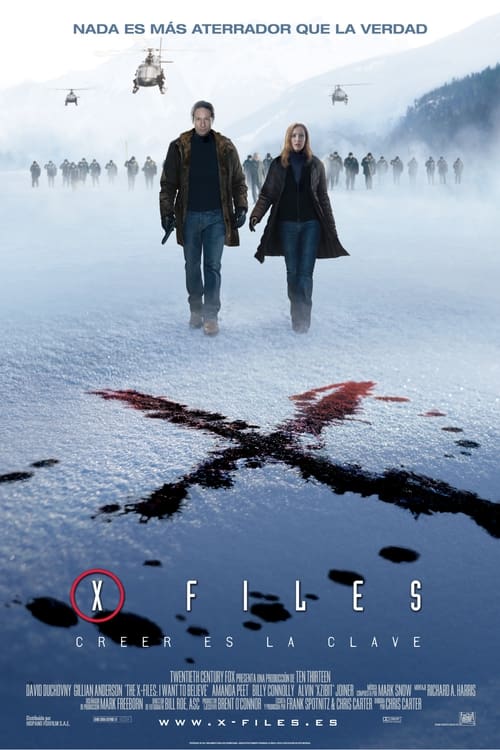 The X Files (Dual)