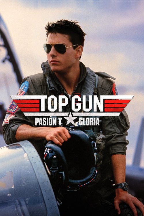 Top Gun: Pasión y gloria (Dual)