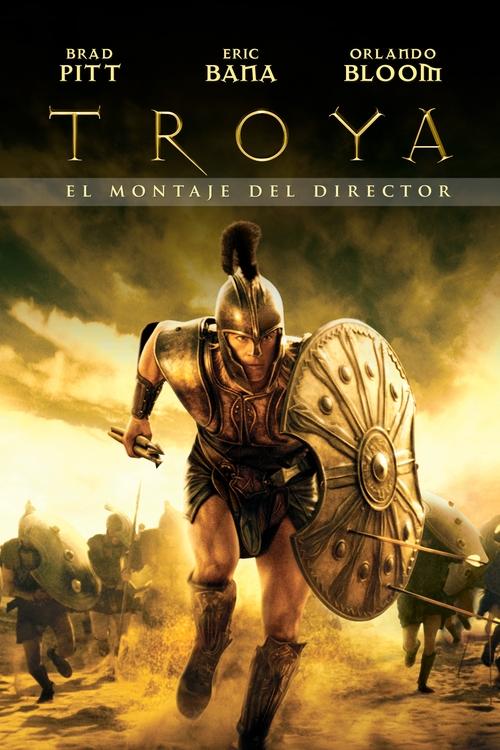 Troy: Troya (Dual)