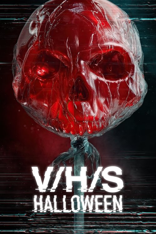 V/H/S/Halloween (Dual)