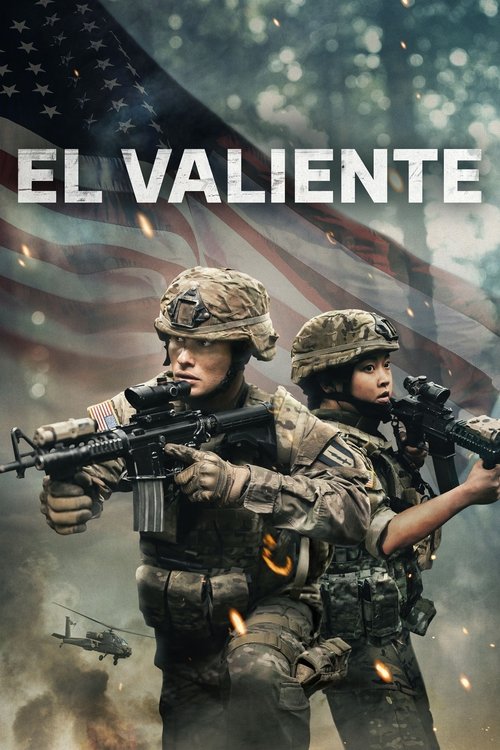 Valiant One: El valiente (Dual)