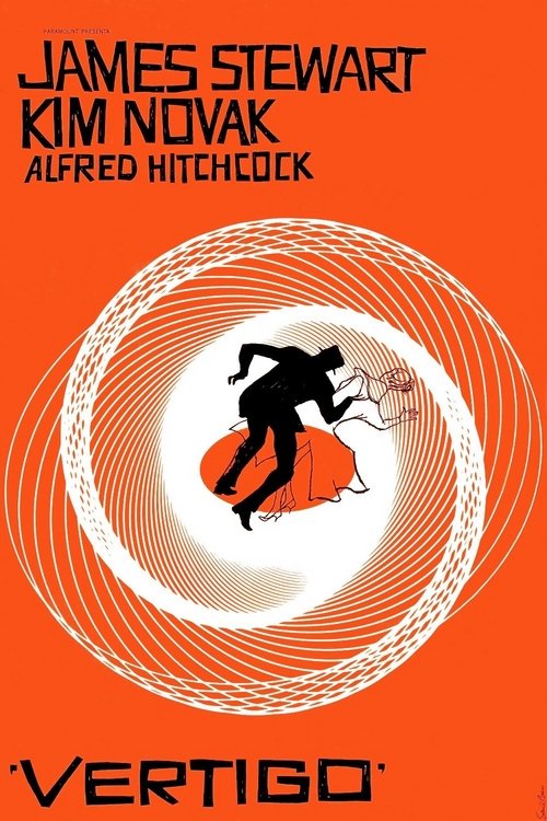 Vertigo: De entre los muertos (Dual)