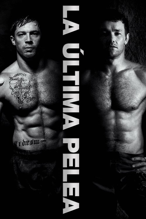 Warrior: La última pelea (Dual)