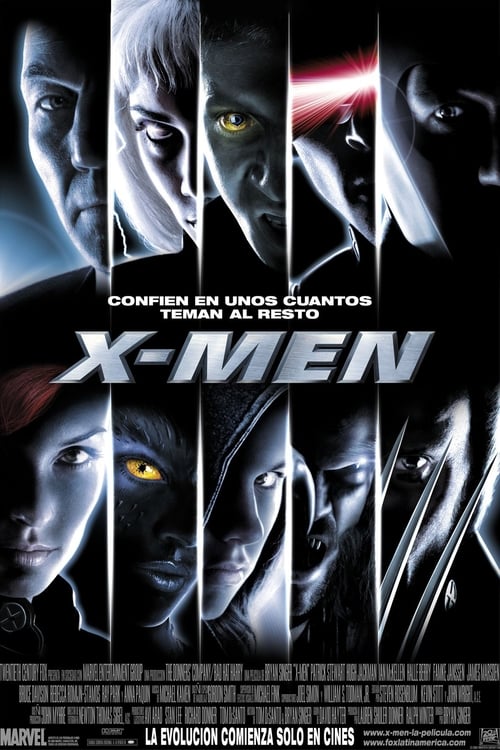 X-Men (Dual)