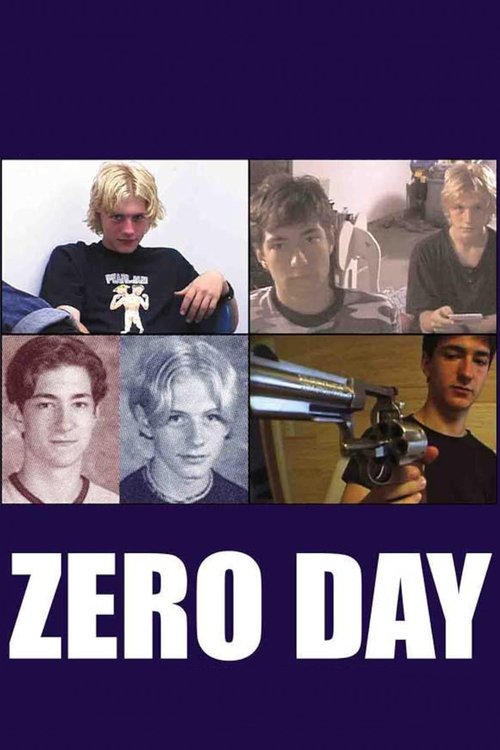 Zero Day: Día Cero (Dual)